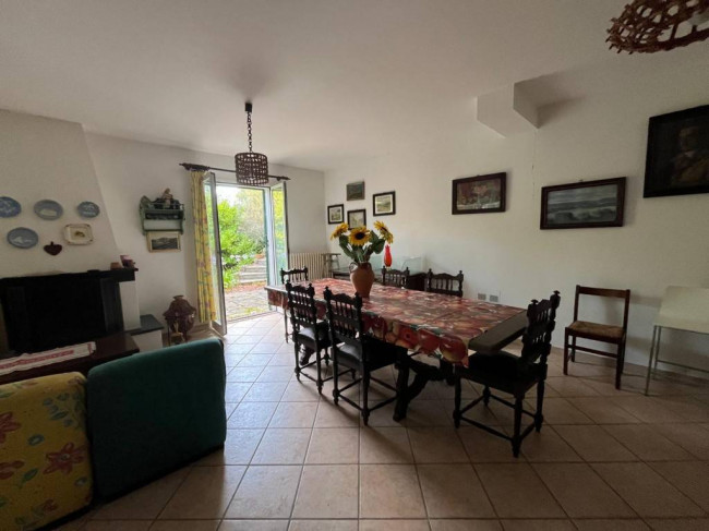 Villa in vendita a Imperia