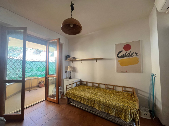 Appartamento in vendita a Cipressa