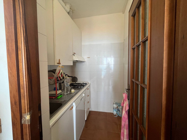 Appartamento in vendita a Cipressa