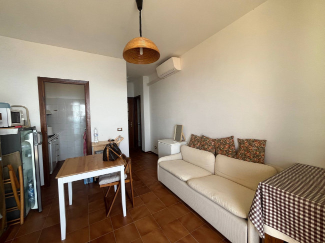 Appartamento in vendita a Cipressa