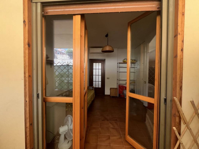 Appartamento in vendita a Cipressa