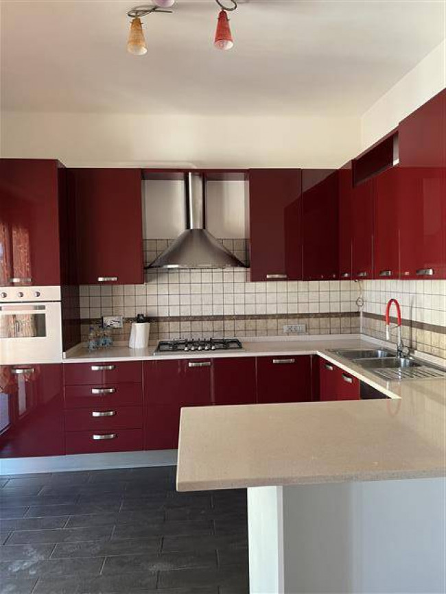 Appartamento in affitto a Imperia