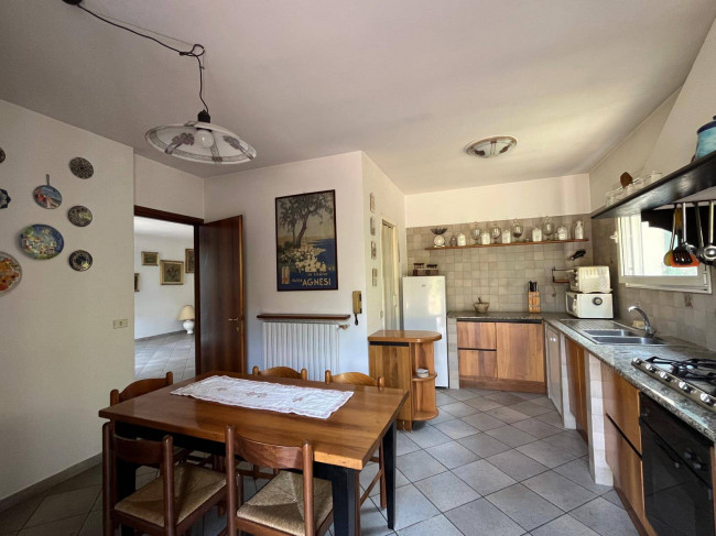 Villa in vendita a Imperia