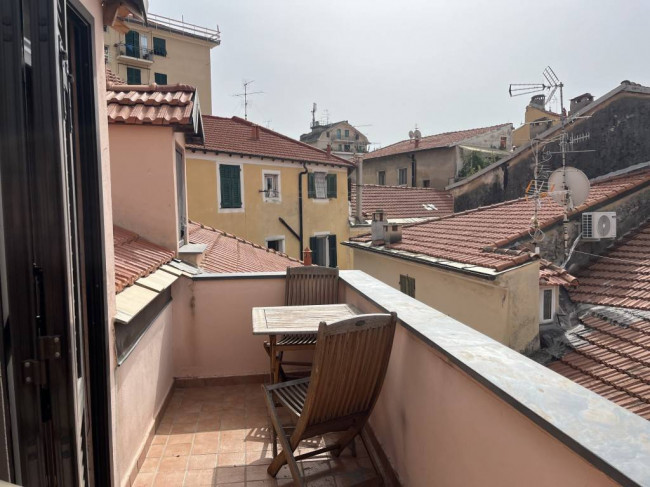 Appartamento in vendita a Imperia