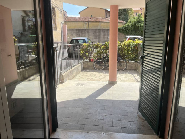 Appartamento in vendita a Imperia