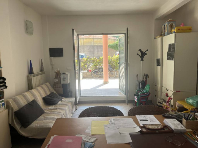 Appartamento in vendita a Imperia