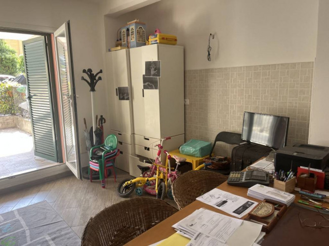 Appartamento in vendita a Imperia