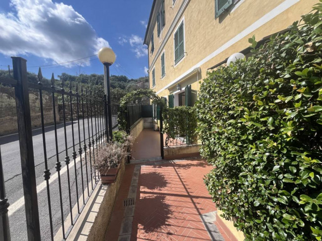 Appartamento in vendita a Pontedassio