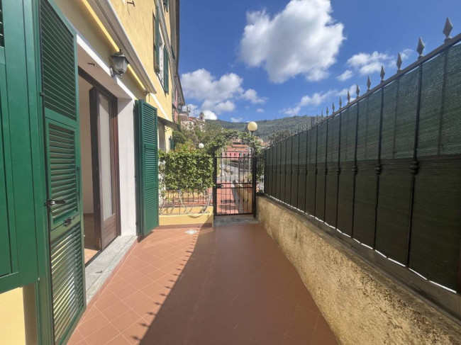 Appartamento in vendita a Pontedassio
