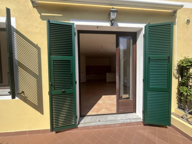 Appartamento in vendita a Pontedassio
