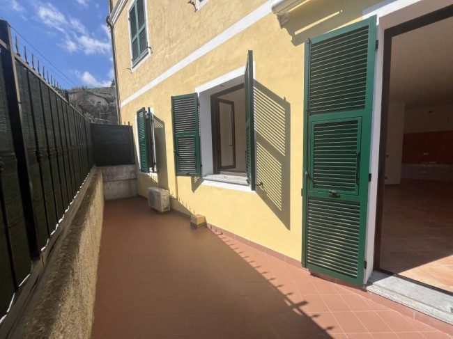 Appartamento in vendita a Pontedassio
