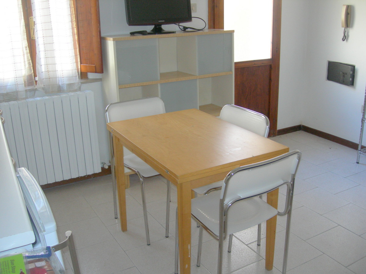 Bilocali in affitto a ferrara attico.it Loft 40 mq