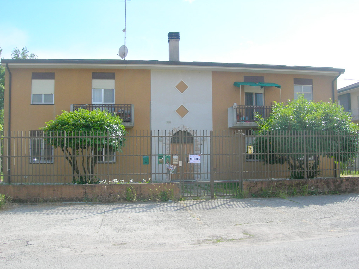 Affitto appartamento Argenta ( San Nicolò )