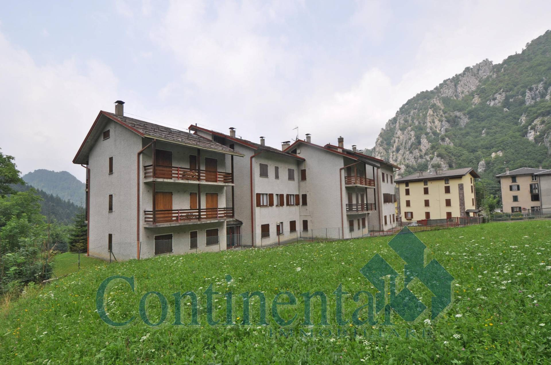 Piazzatorre – Via Santa Lucia – 50 mq
