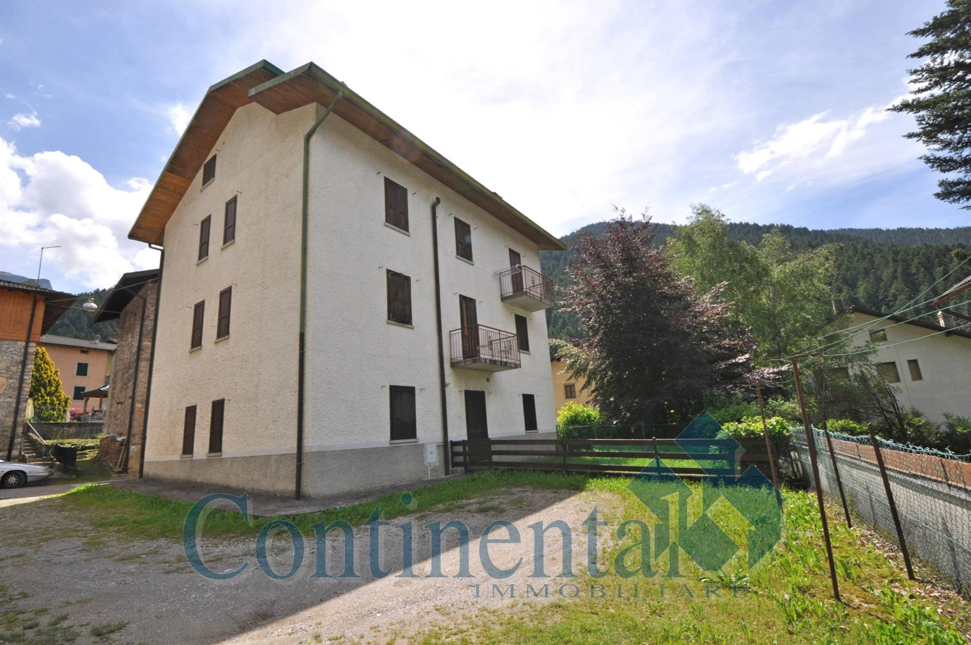 Piazzatorre – VIA SANTA LUCIA – 50 mq