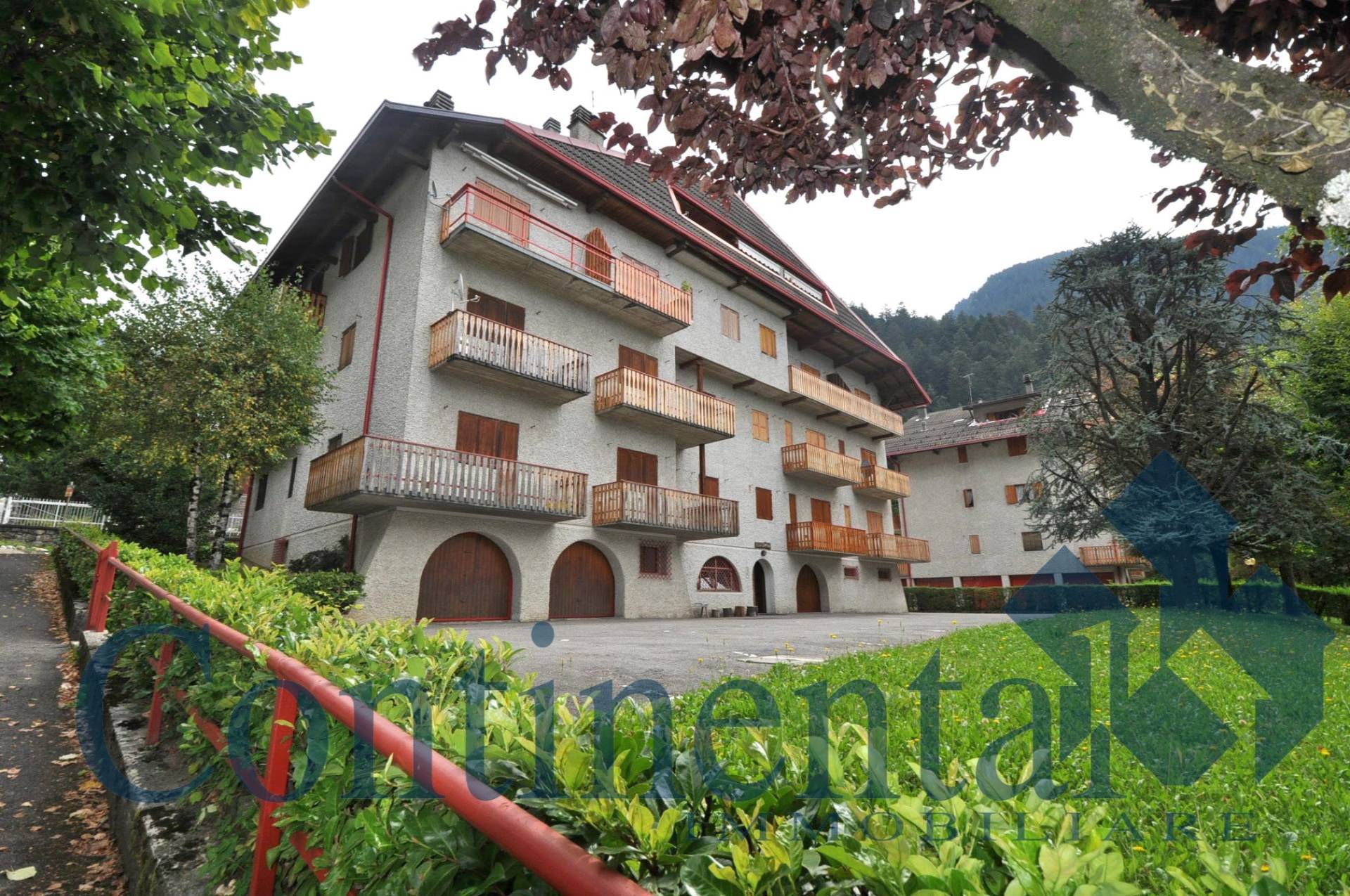 Piazzatorre – Viale Dei Tigli – 85 mq