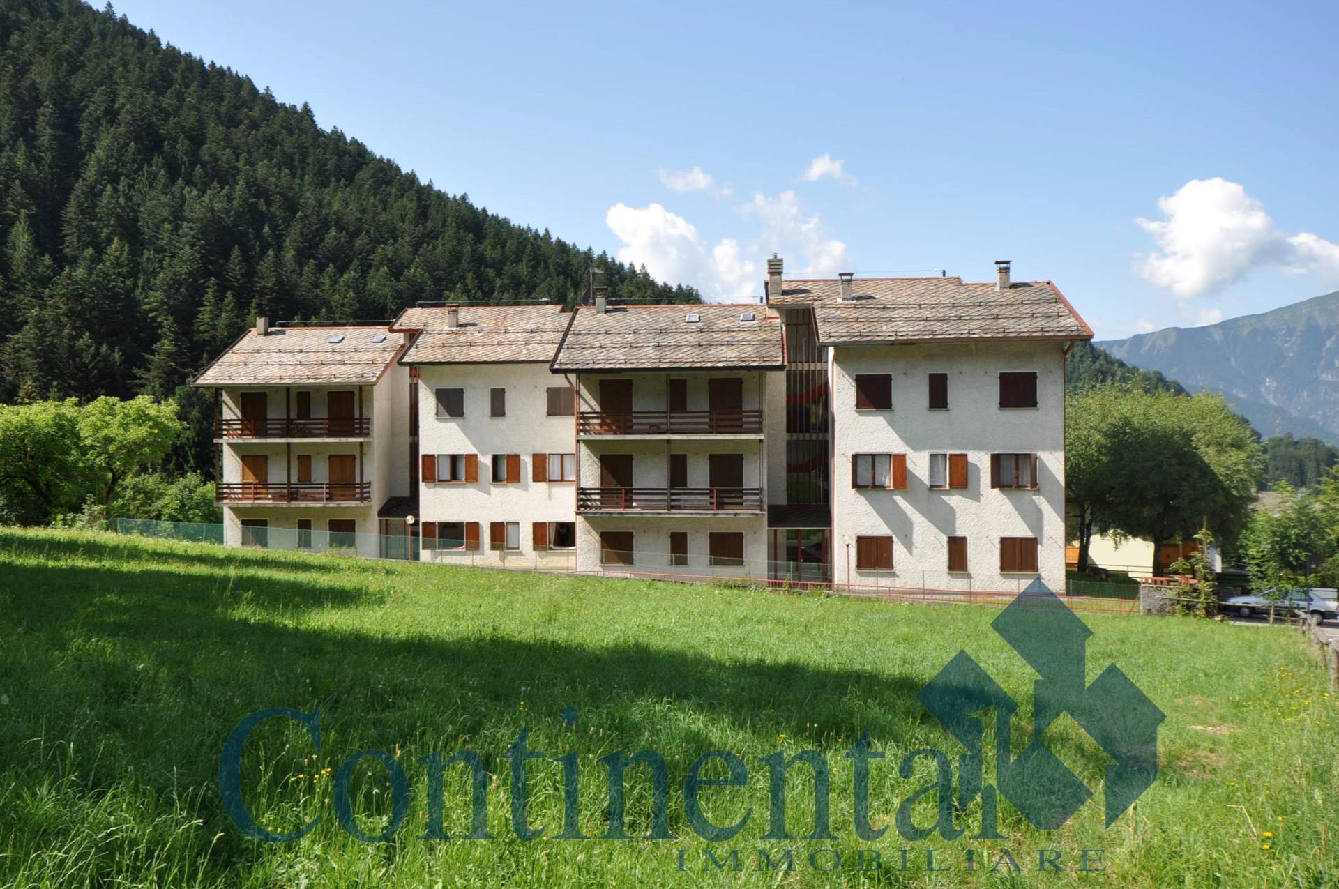 Piazzatorre – Via Santa Lucia – 60 mq