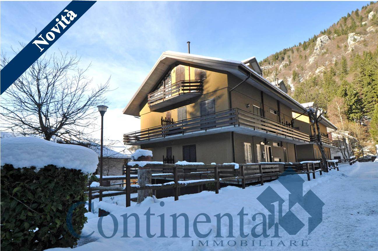 Piazzatorre – Via Corna Badile – 76 mq