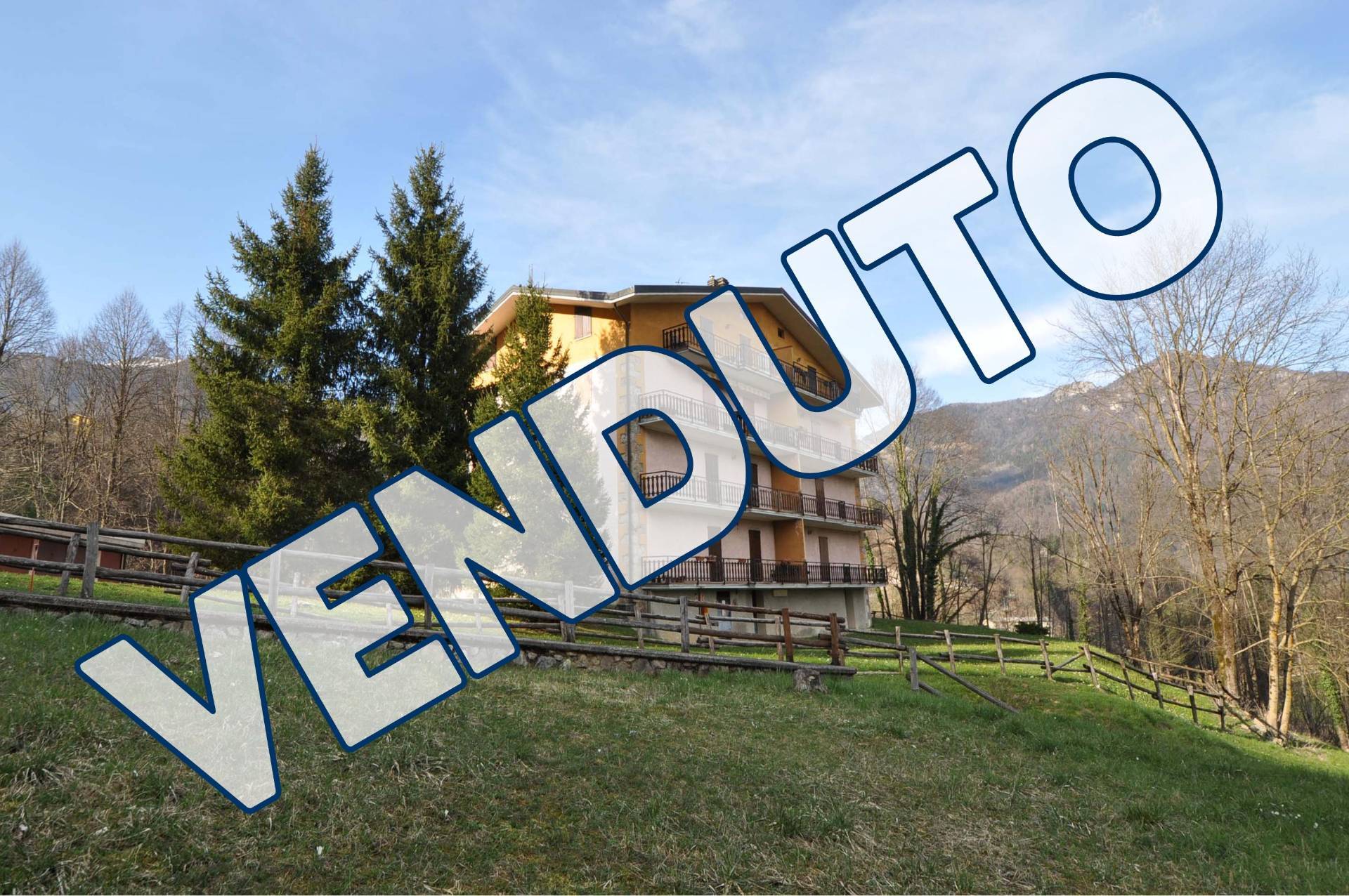 Santa Brigida – Via Gerro – 65 mq