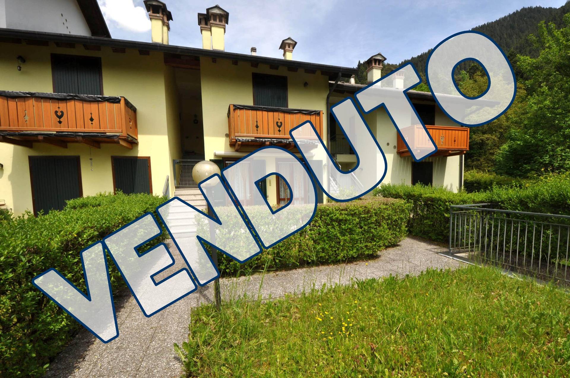 Piazzatorre – Via Santa Lucia – 50 mq