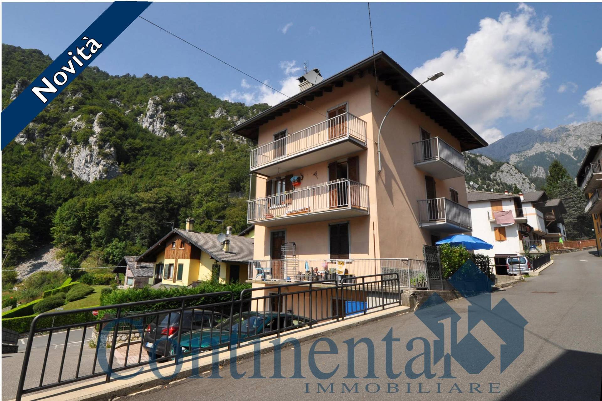 Piazzatorre – Via XX settembre – 68 mq