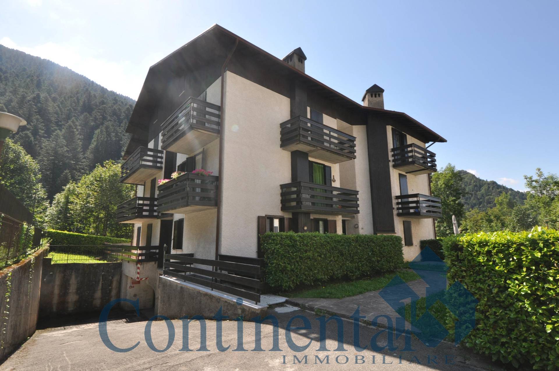 Piazzatorre – Via Santa Lucia – 38 mq