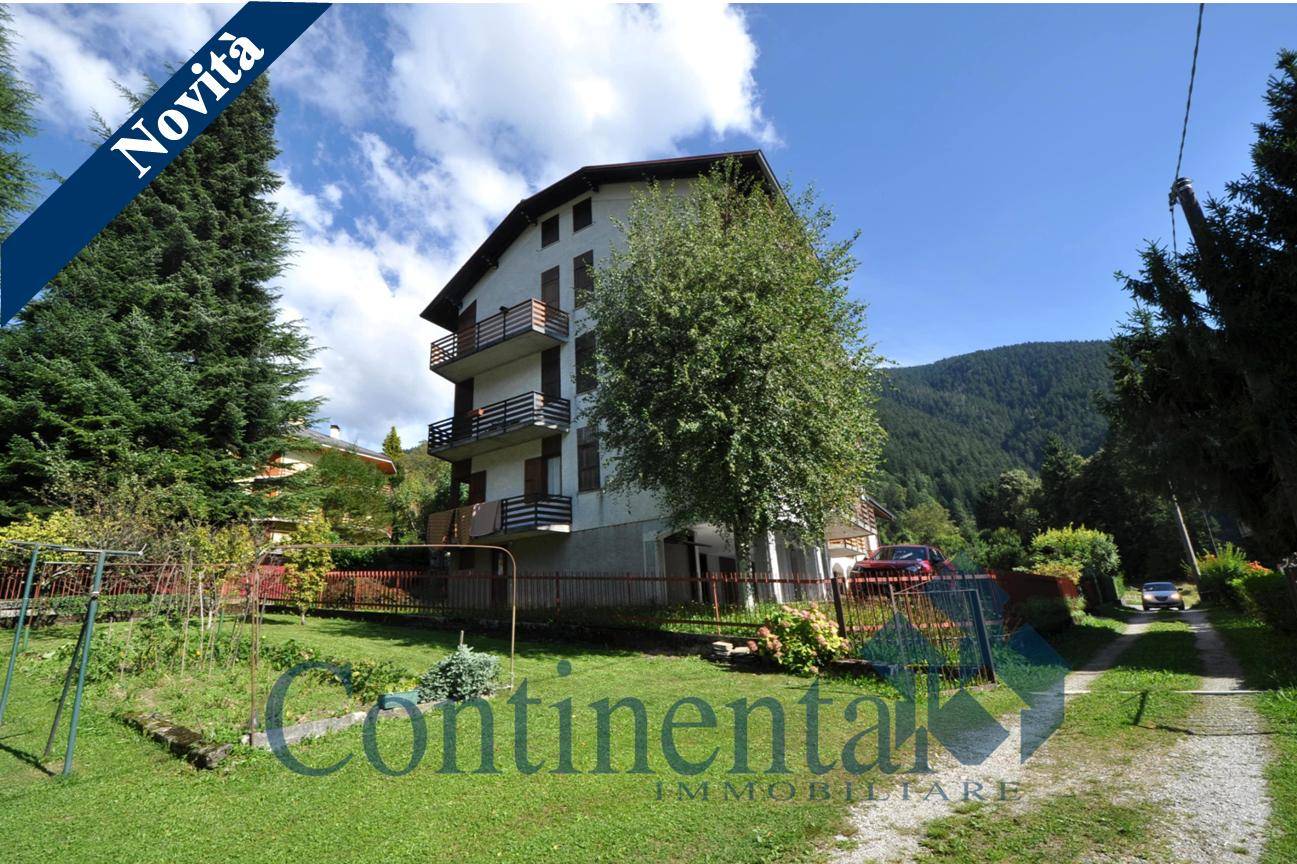 Piazzatorre – Via Zappata – 70 mq