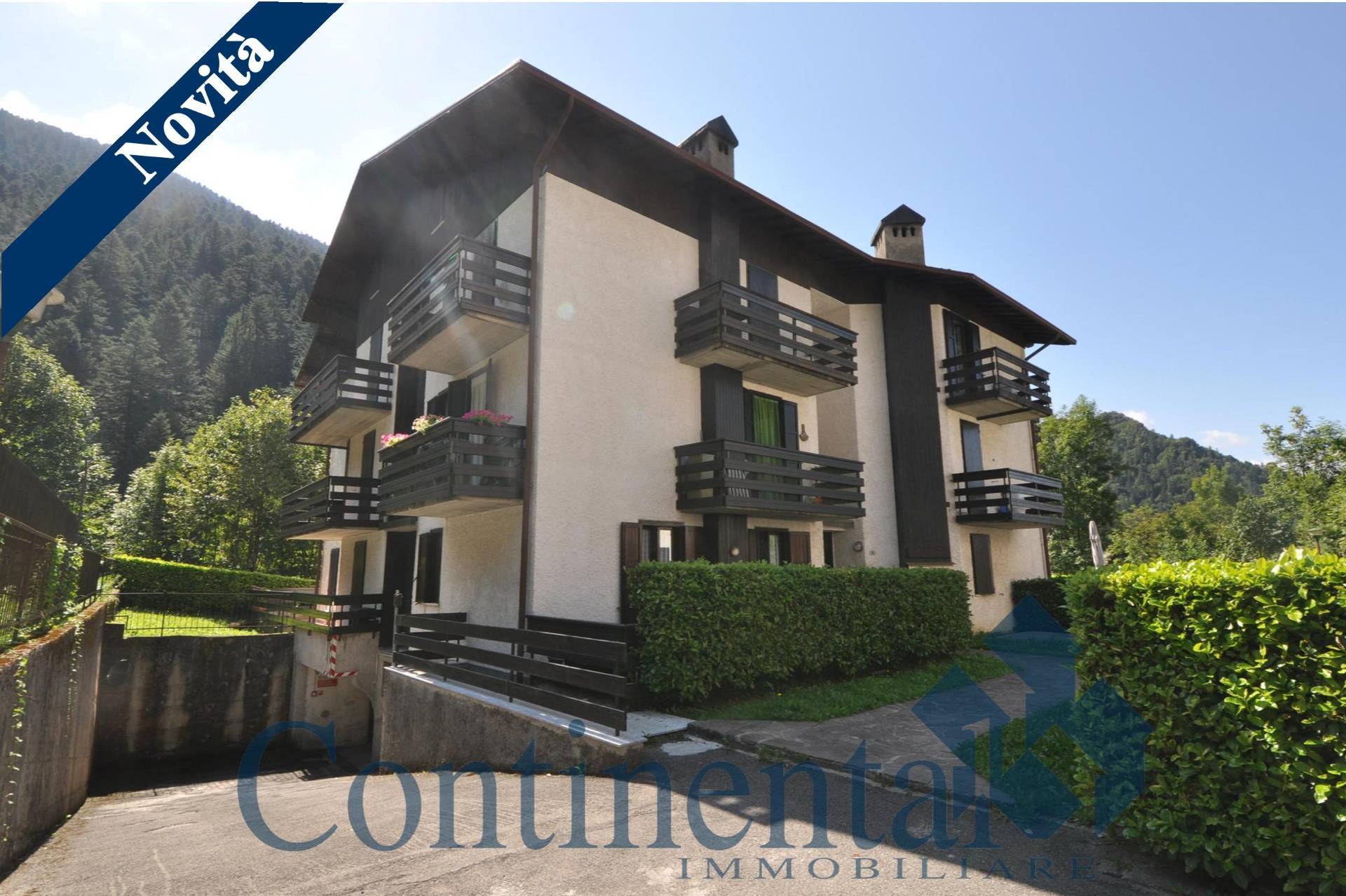 Piazzatorre – Via Santa Lucia – 38 mq