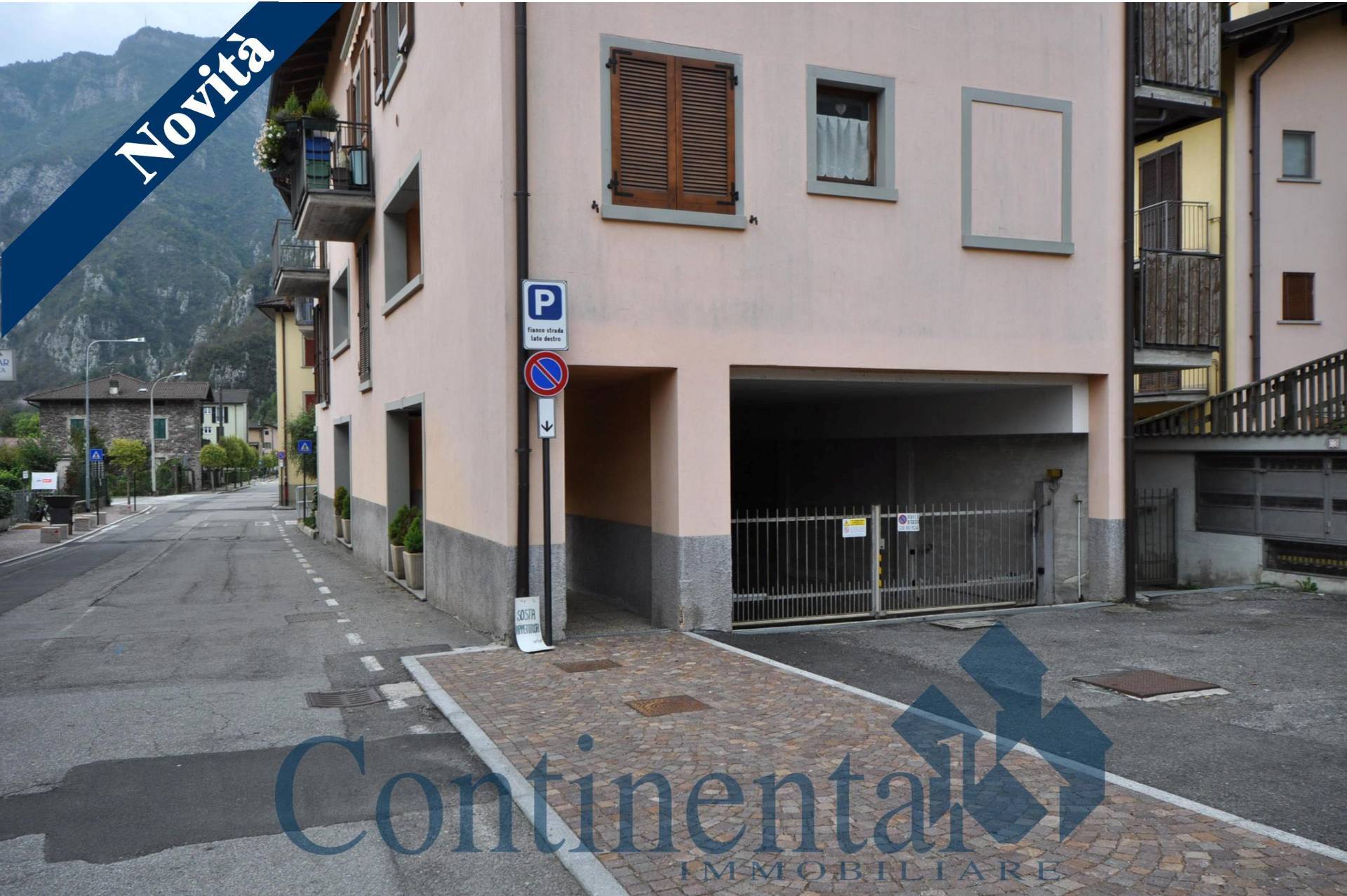 Lenna – Via Codussi – 13 mq