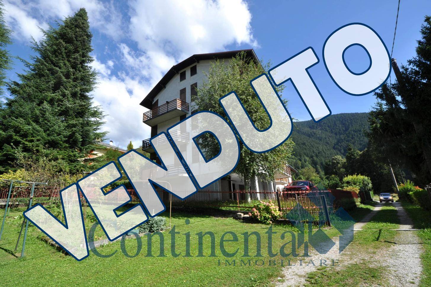 Piazzatorre – Via Zappata – 70 mq