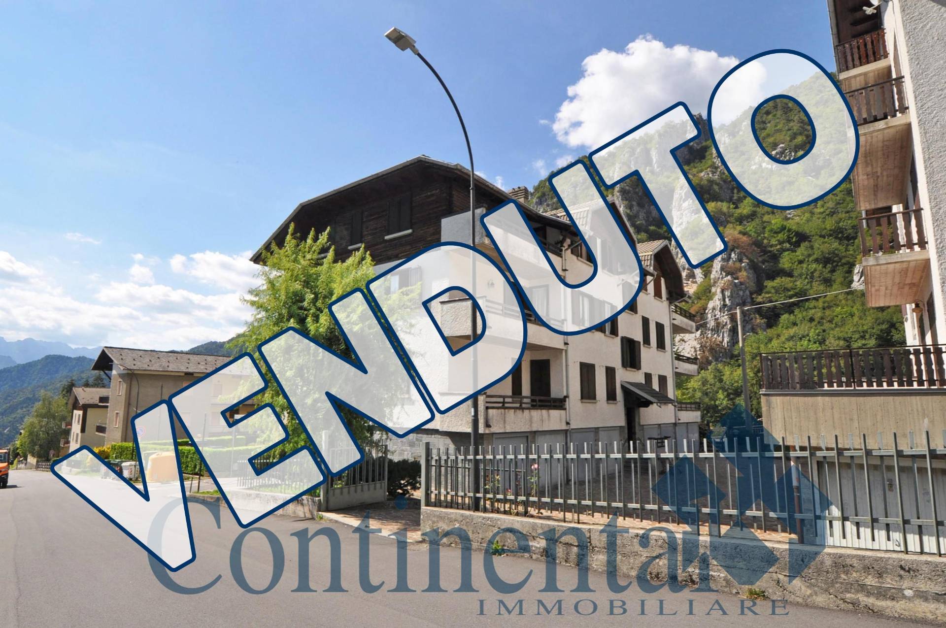 Piazzatorre – Via XX settembre – 39 mq