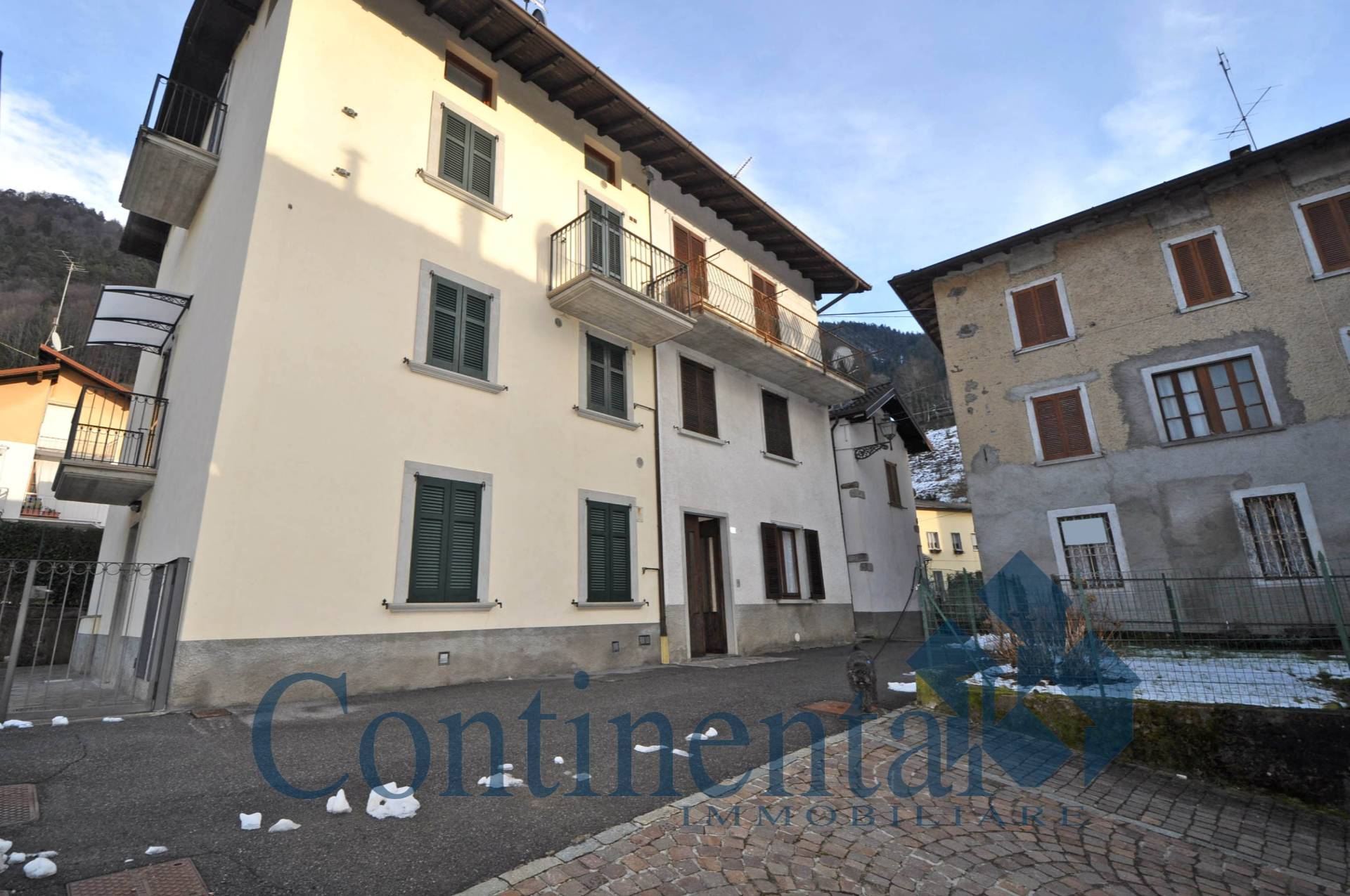 Piazzolo – Via Sopra Le Case – 41 mq