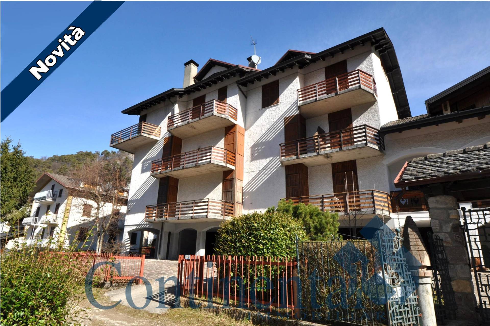 Piazzatorre – Via Zappata – 59 mq