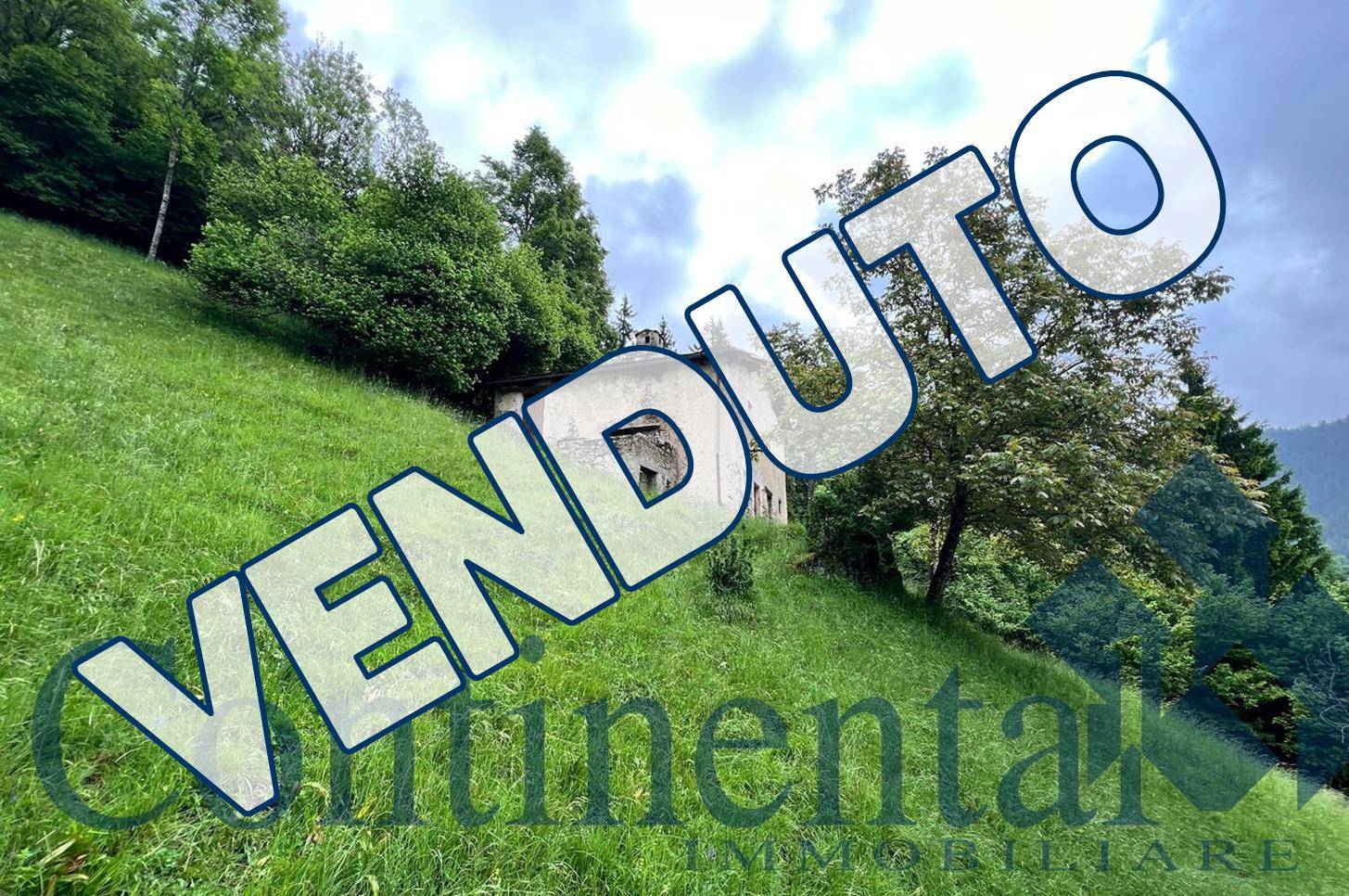 Piazzatorre – Monte Pegherolo – 62 mq