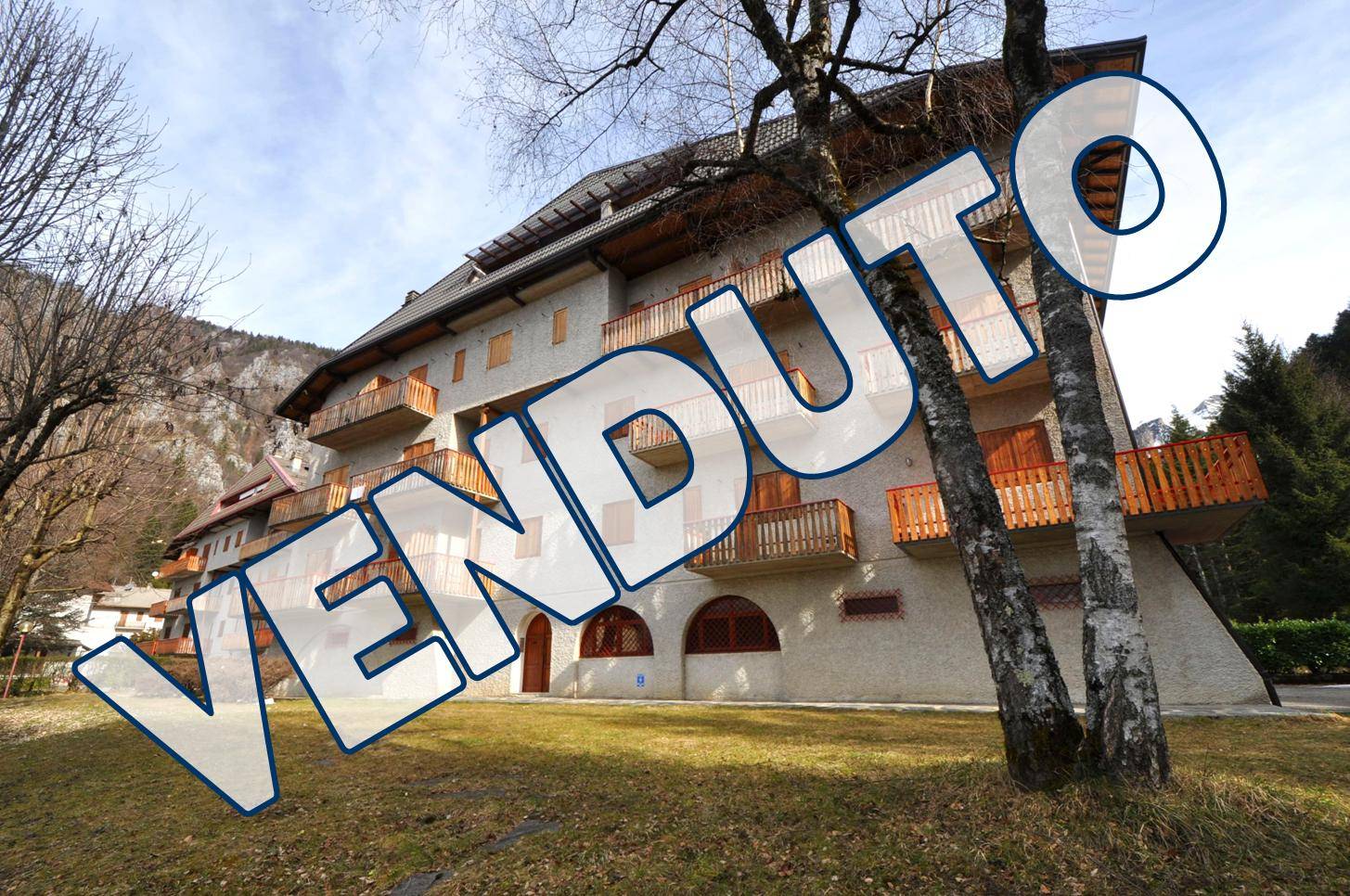 Piazzatorre – Viale Dei Tigli – 31 mq