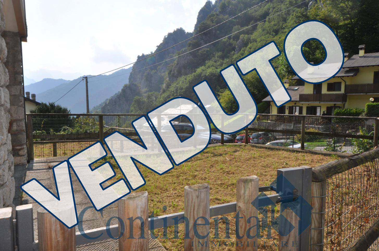 Piazzatorre – Via XX Settembre – 64 mq