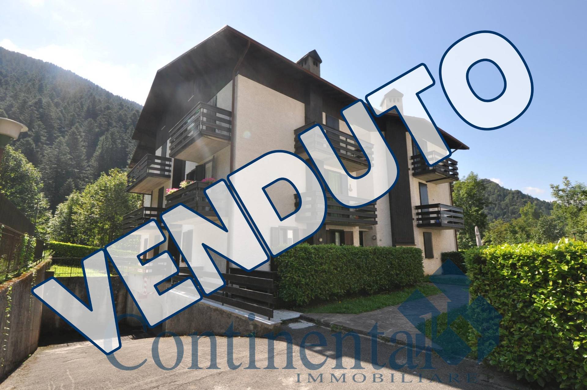 Piazzatorre – Via Santa Lucia – 38 mq