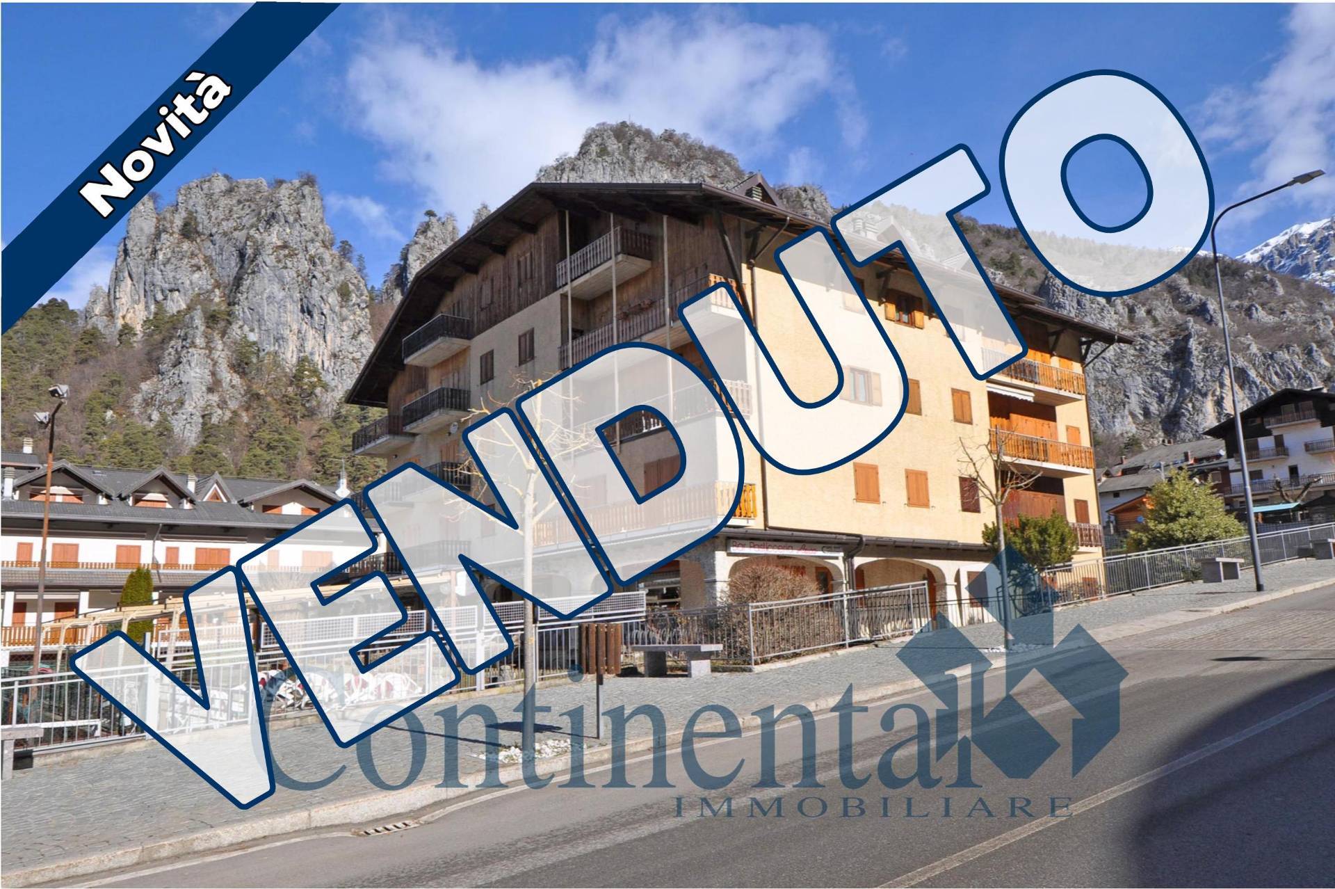 Piazzatorre – Via Santa Lucia – 48 mq