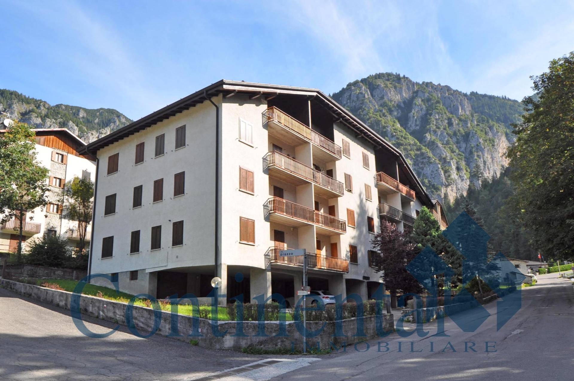 Piazzatorre – Via Monte Secco – 58 mq