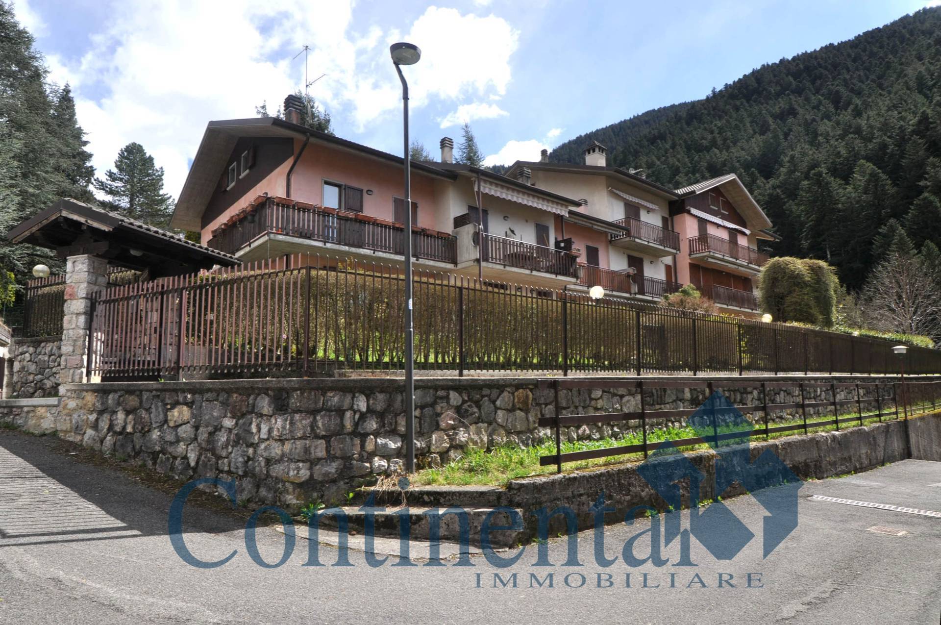Piazzatorre – Via Santa Lucia – 135 mq