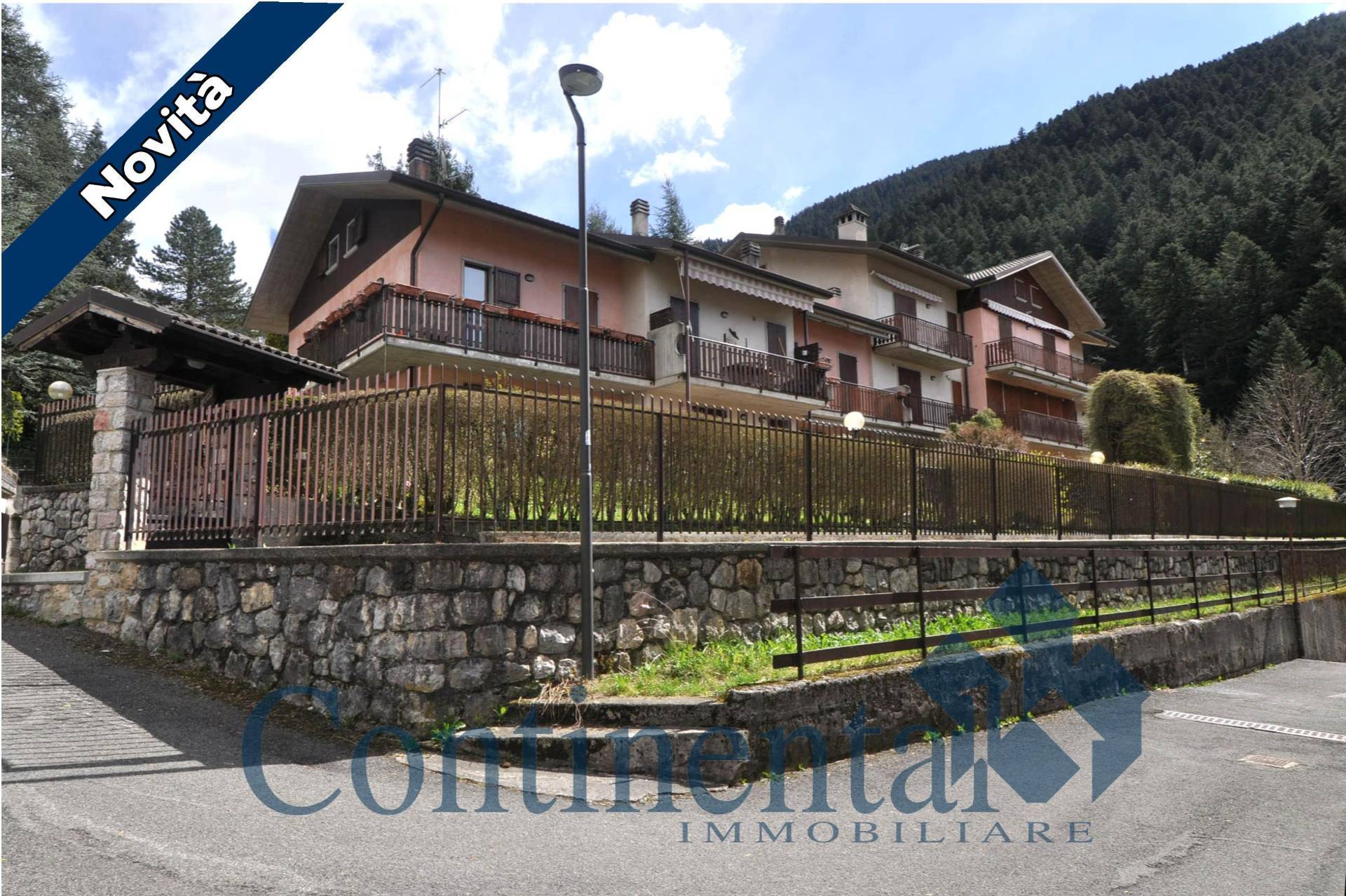 Piazzatorre – Via Santa Lucia – 135 mq