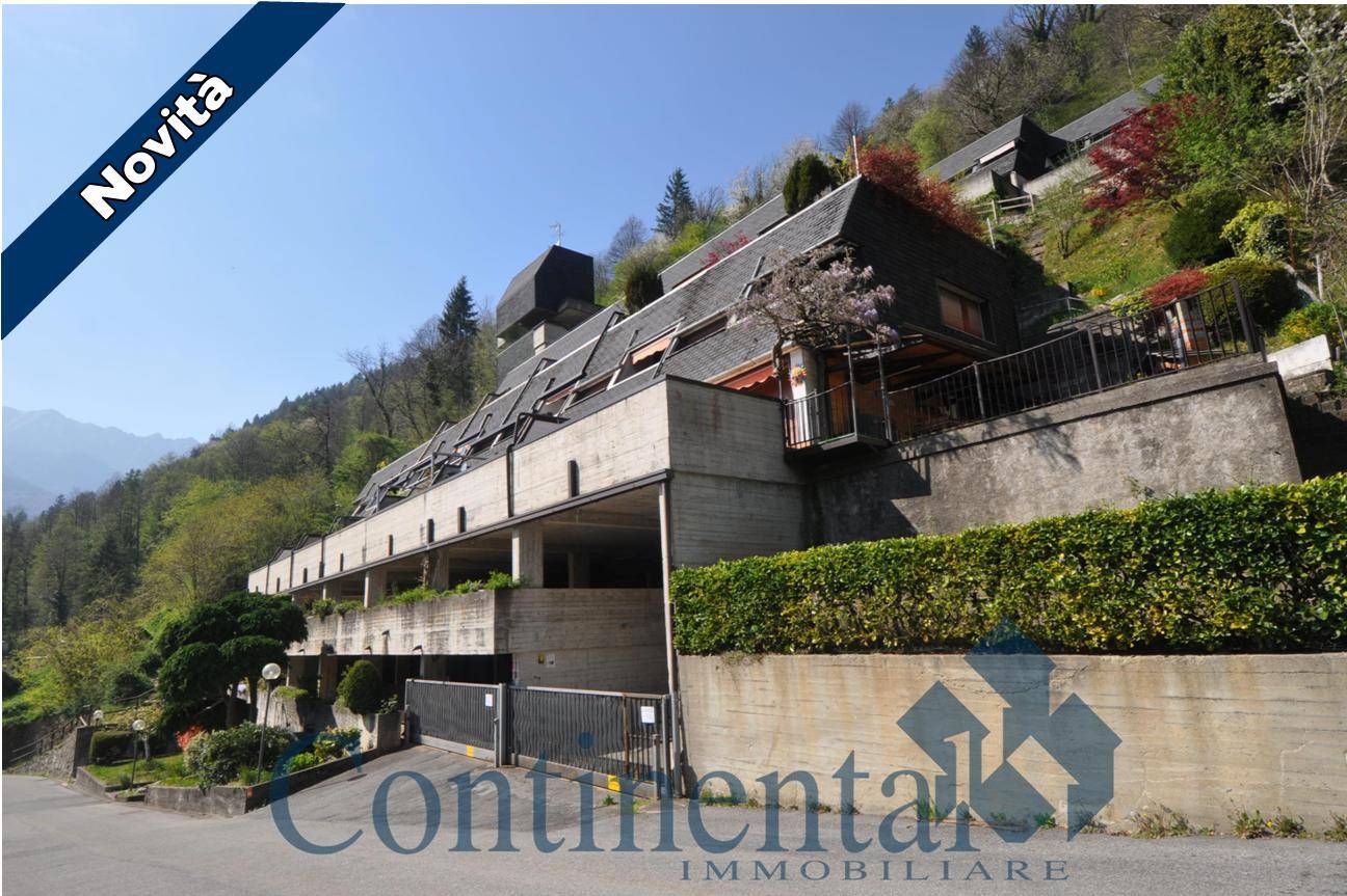 Valnegra – Via Montebello – 78 mq