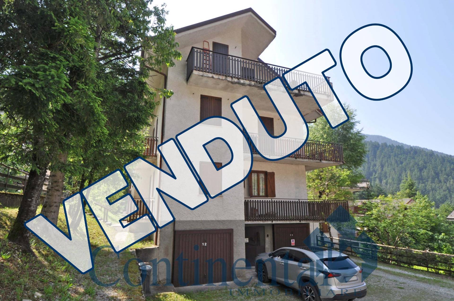 Piazzatorre – Via Chignoli – 60 mq