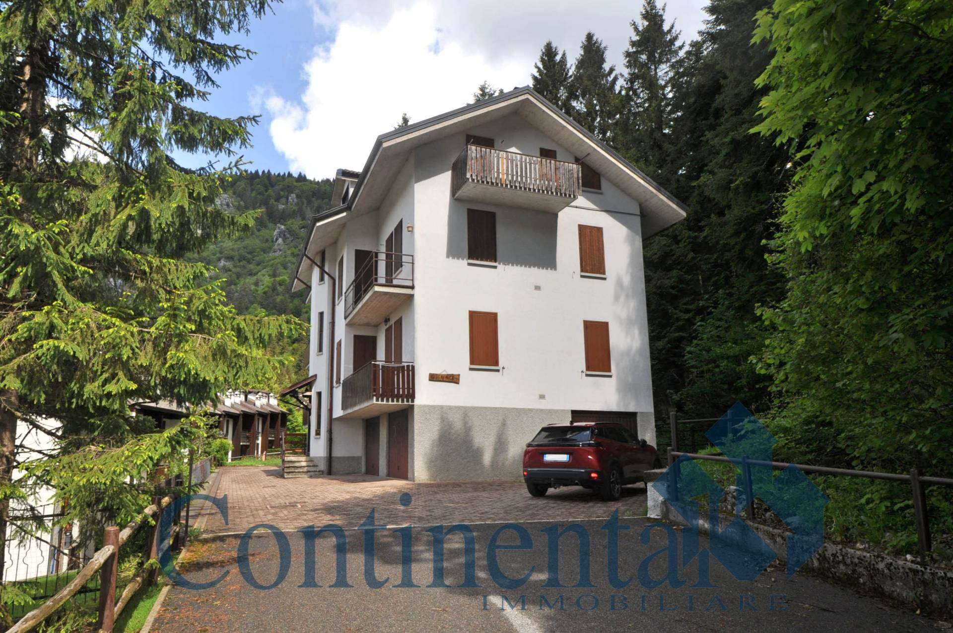Piazzatorre – Via Monte Secco – 61 mq