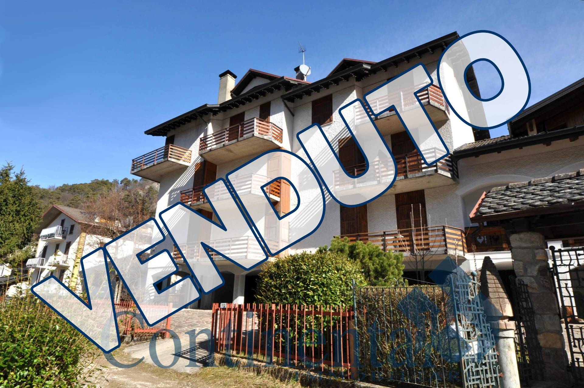 Piazzatorre – Via Zappata – 59 mq