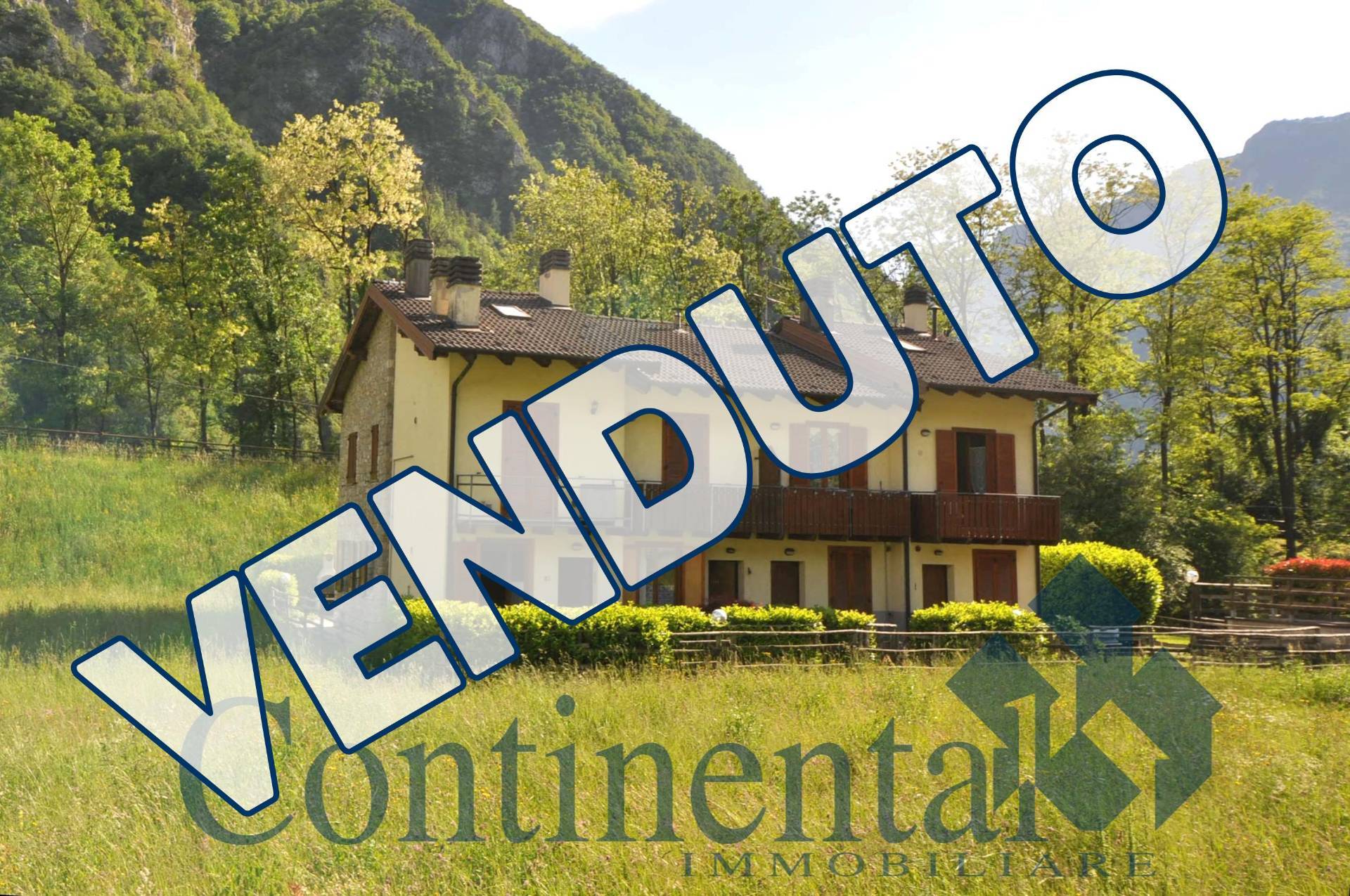 Lenna – Via Codussi – 41 mq