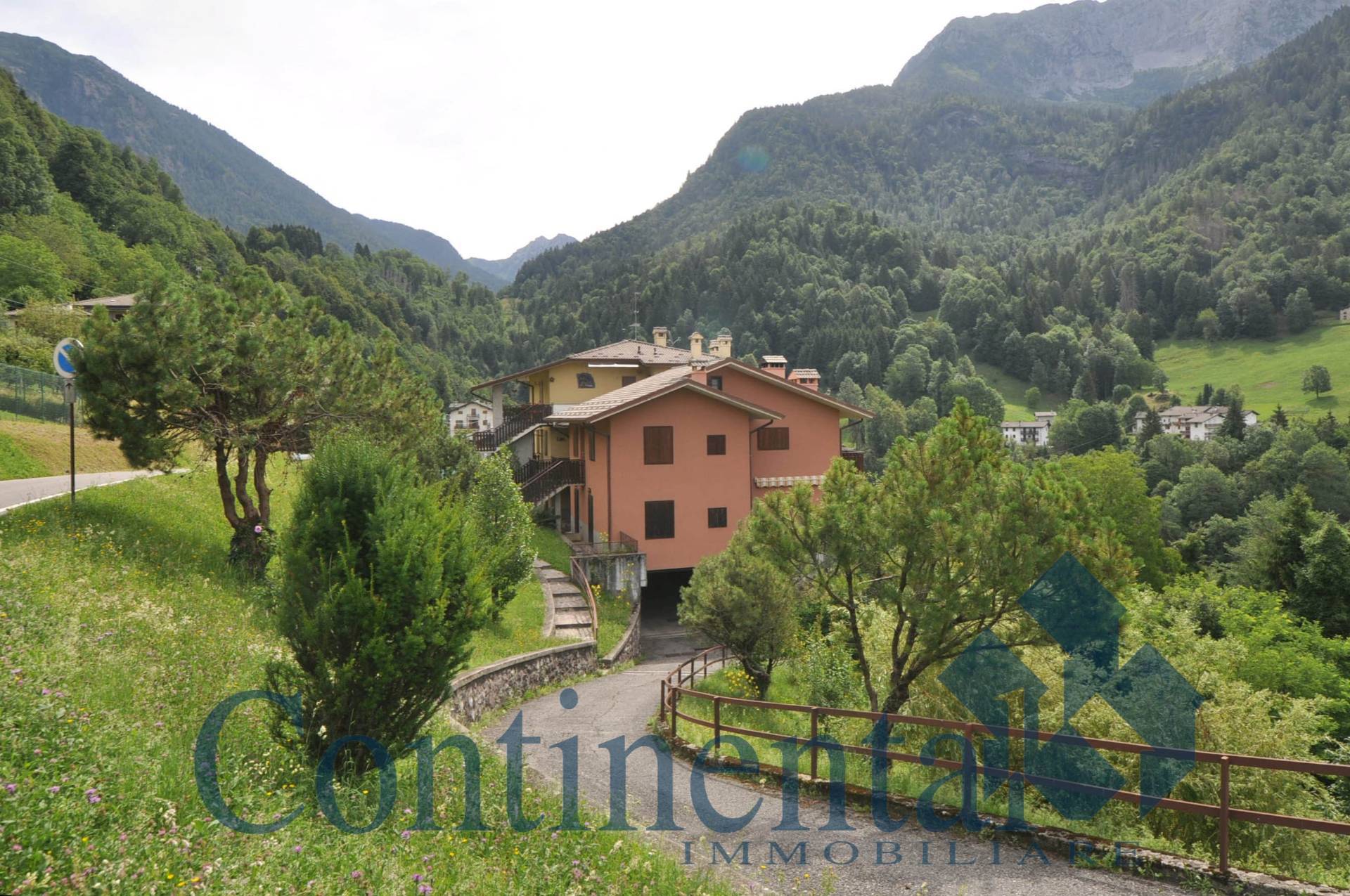 Roncobello – Via Oro – 39 mq