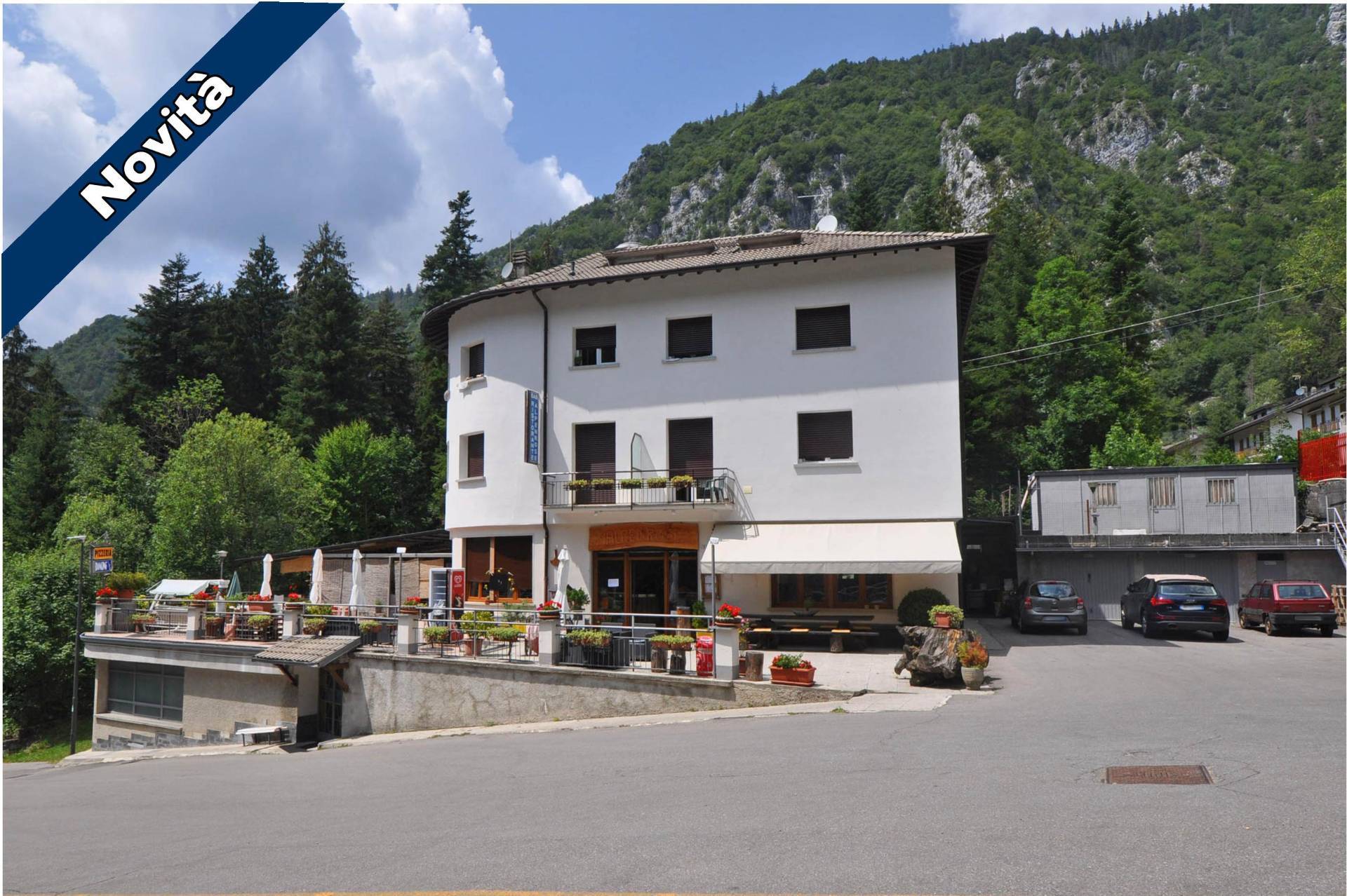 Piazzatorre – Via Monte Torcola – 56 mq