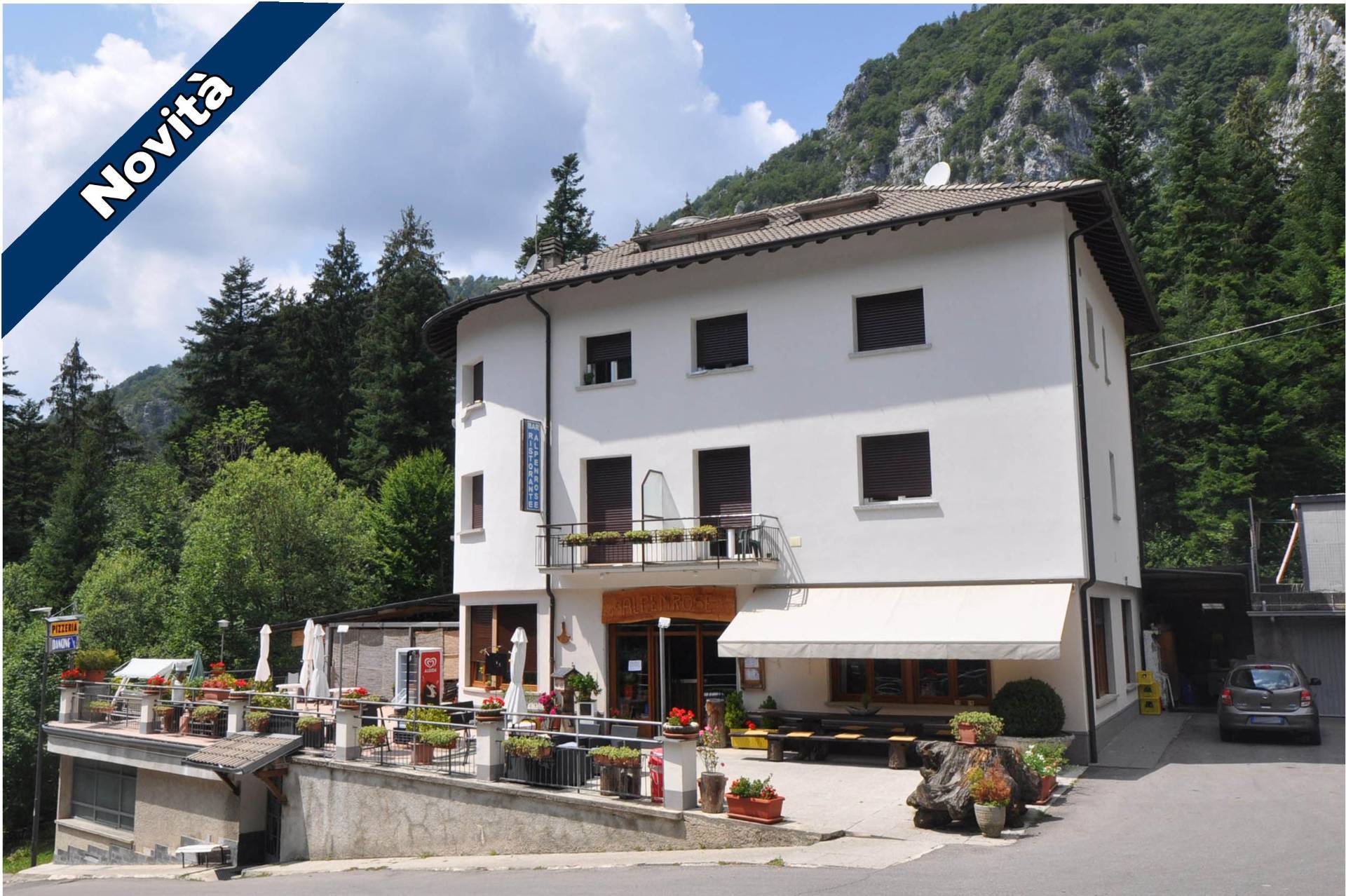 Piazzatorre – Via Monte Torcola – 46 mq
