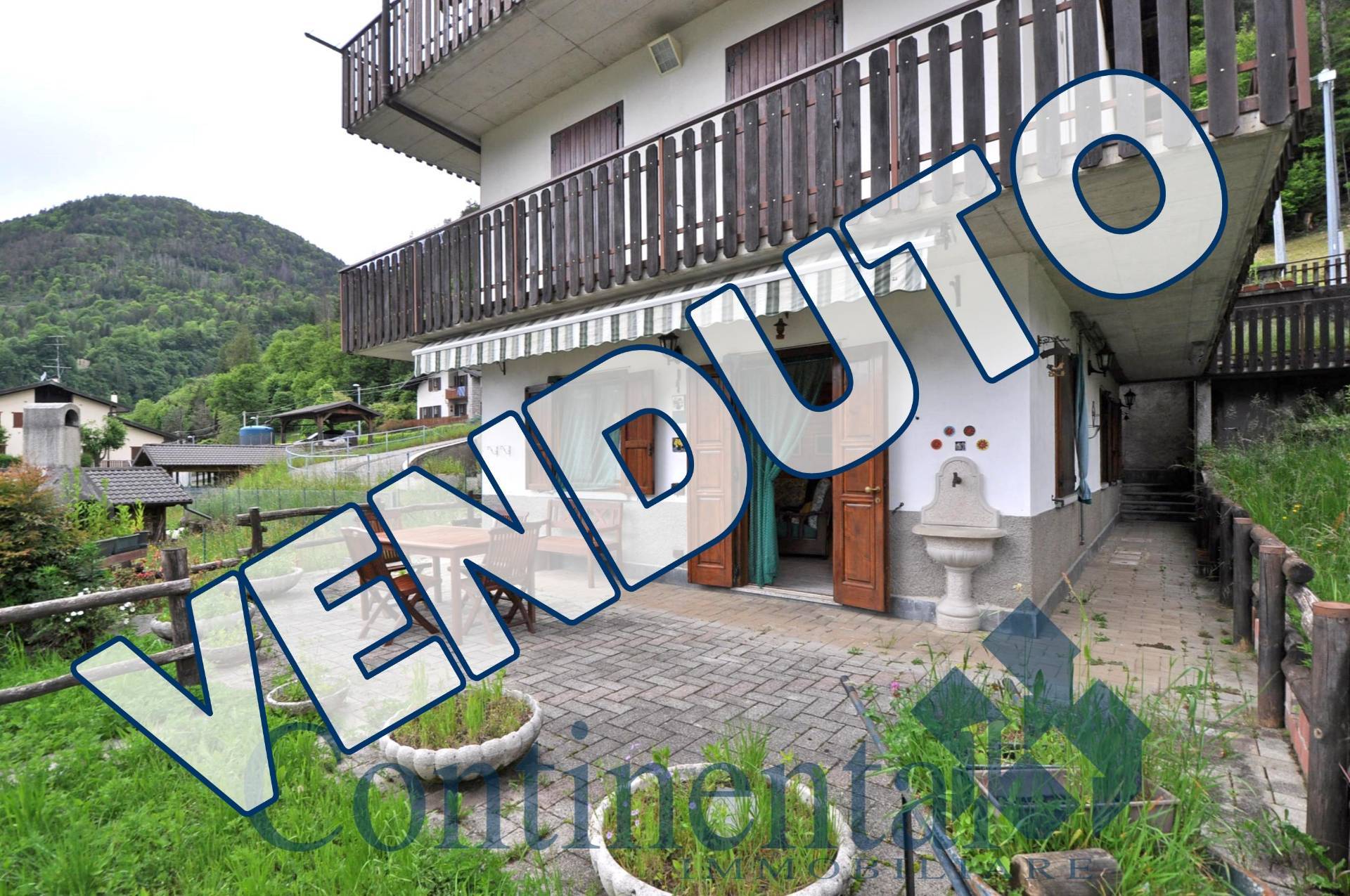 Moio de’ Calvi – Via Delle Sorgenti – 75 mq